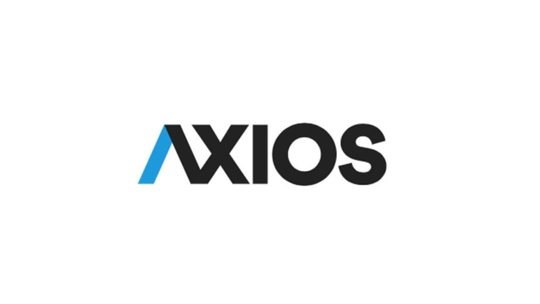 axios logo